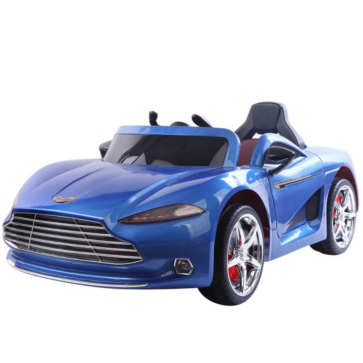 Aston Martin Type Z