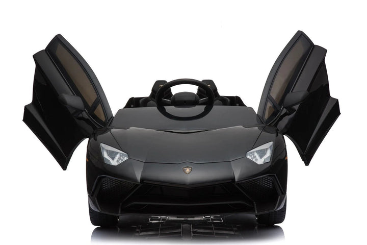 Lamborghini Aventador SV