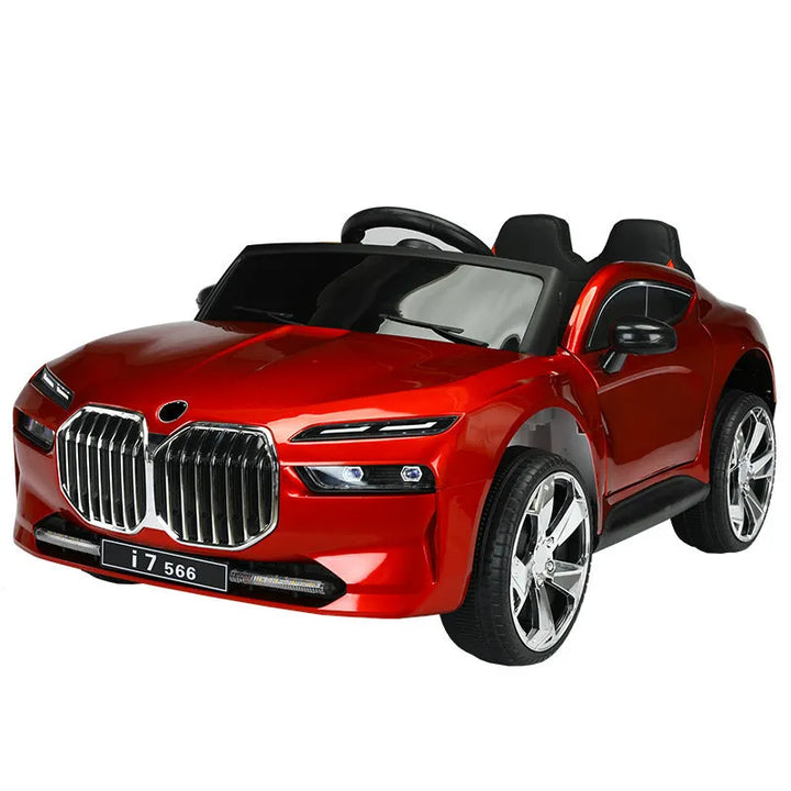 BMW I7 NEW