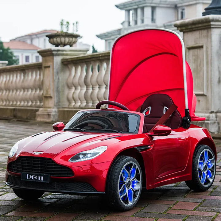 Aston Martin DB11