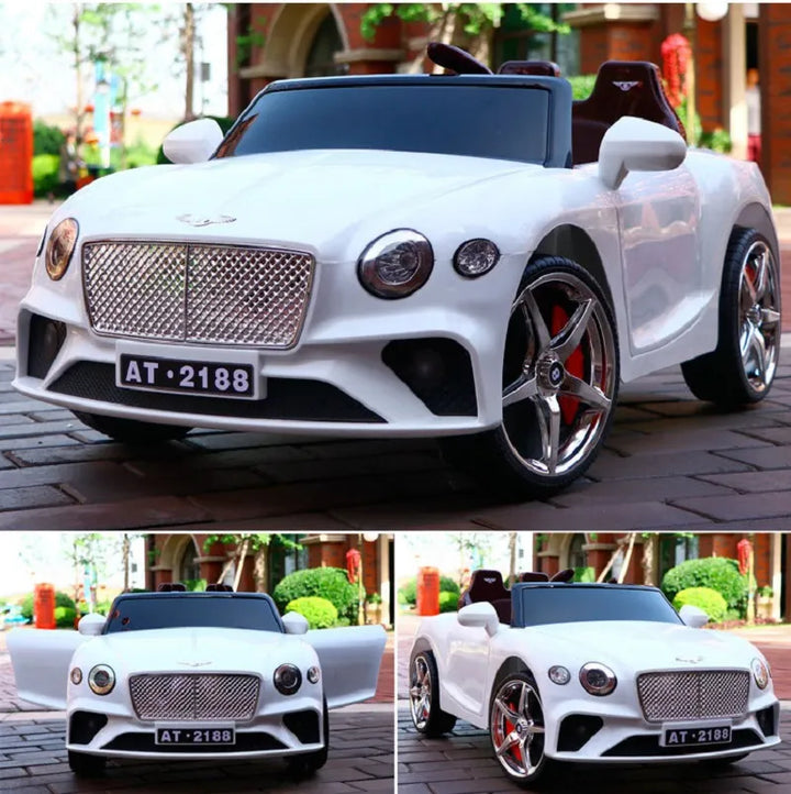 Bentley AT