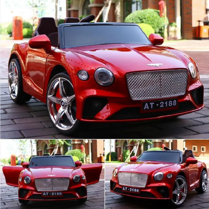 Bentley AT