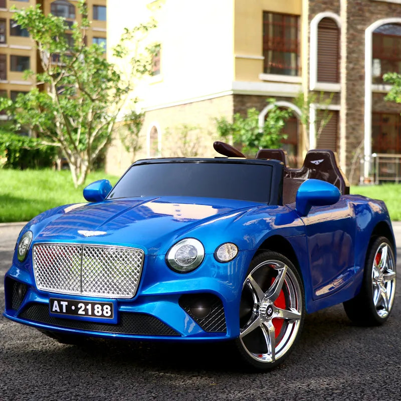 Bentley AT