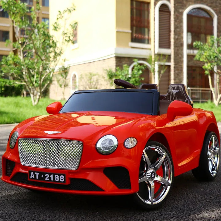 Bentley AT