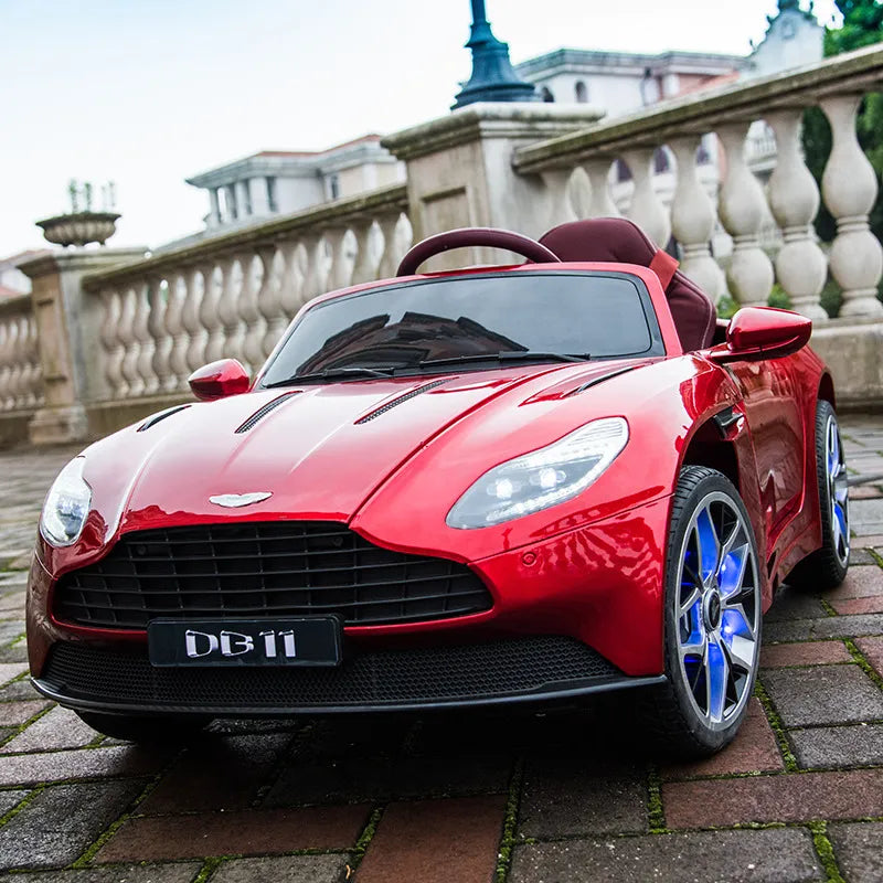 Aston Martin DB11