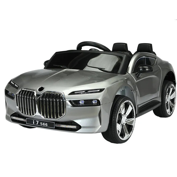 BMW I7 NEW