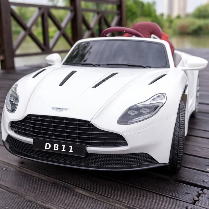 Aston Martin DB11