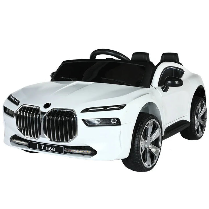 BMW I7 NEW