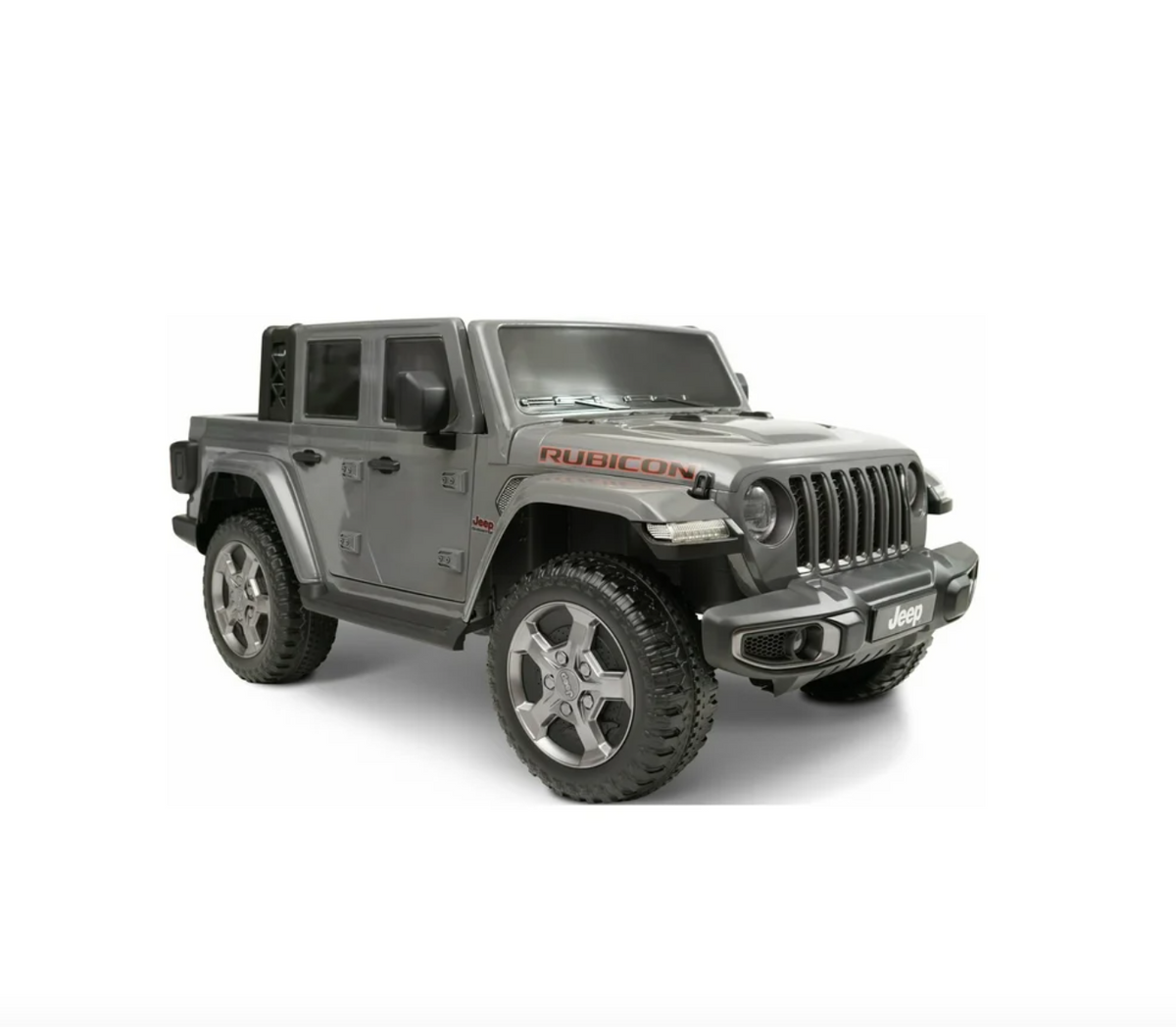 JEEP RUBICON KIDS TRUCK