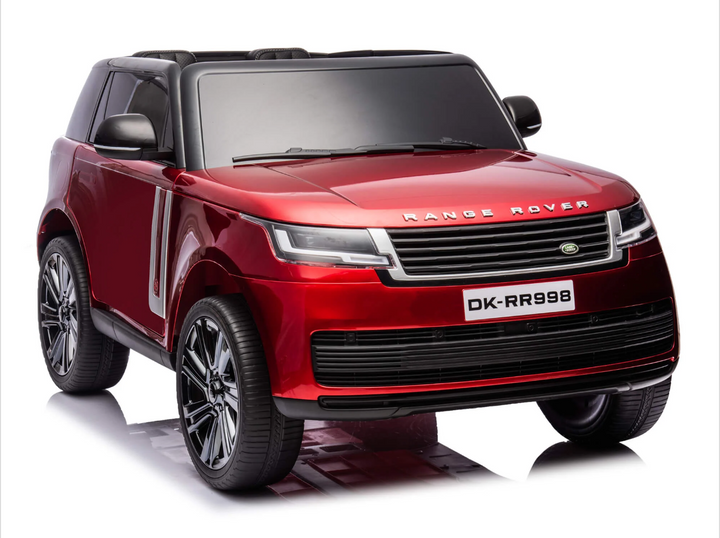 Land Rover Rang Rover 24V