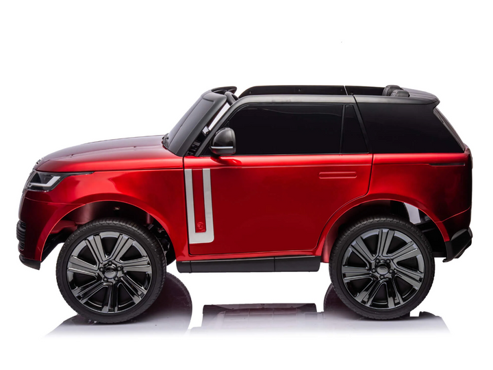 Land Rover Rang Rover 24V