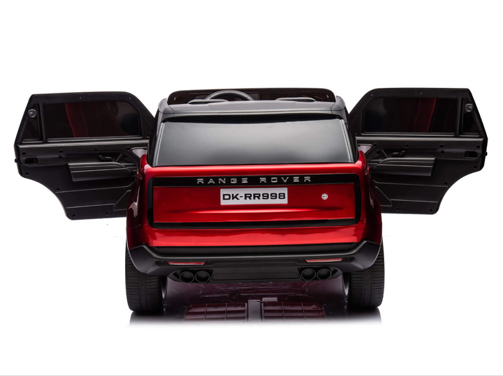 Land Rover Rang Rover 24V