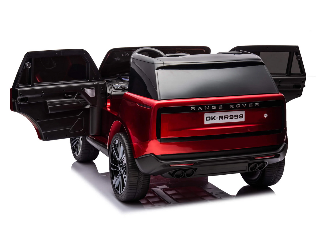 Land Rover Rang Rover 24V
