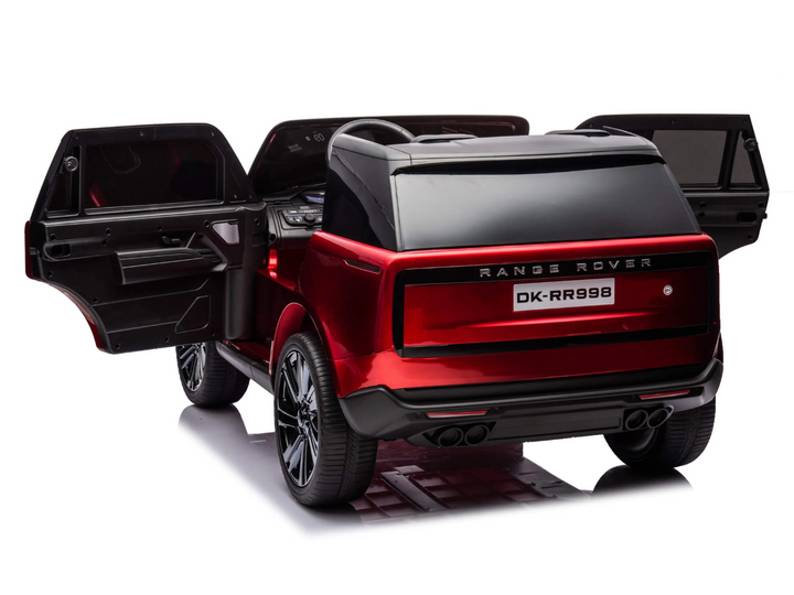 Land Rover Rang Rover 24V