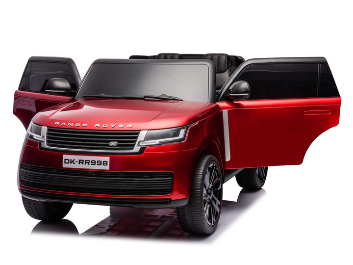 Land Rover Rang Rover 24V
