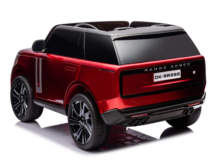 Land Rover Rang Rover 24V