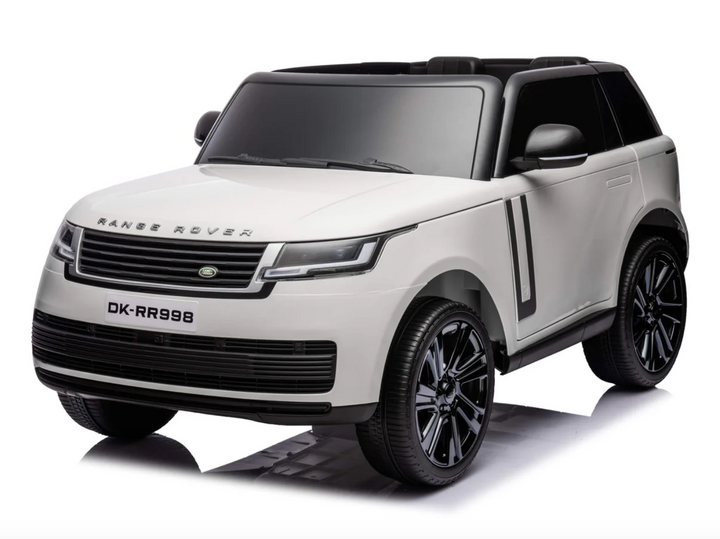 Land Rover Rang Rover 24V