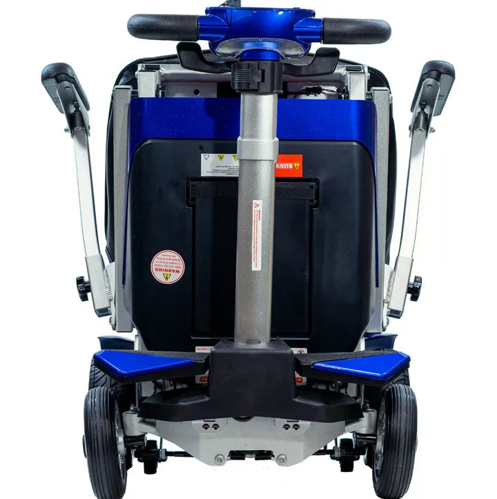 Mobility Transformer Mobility Scooter