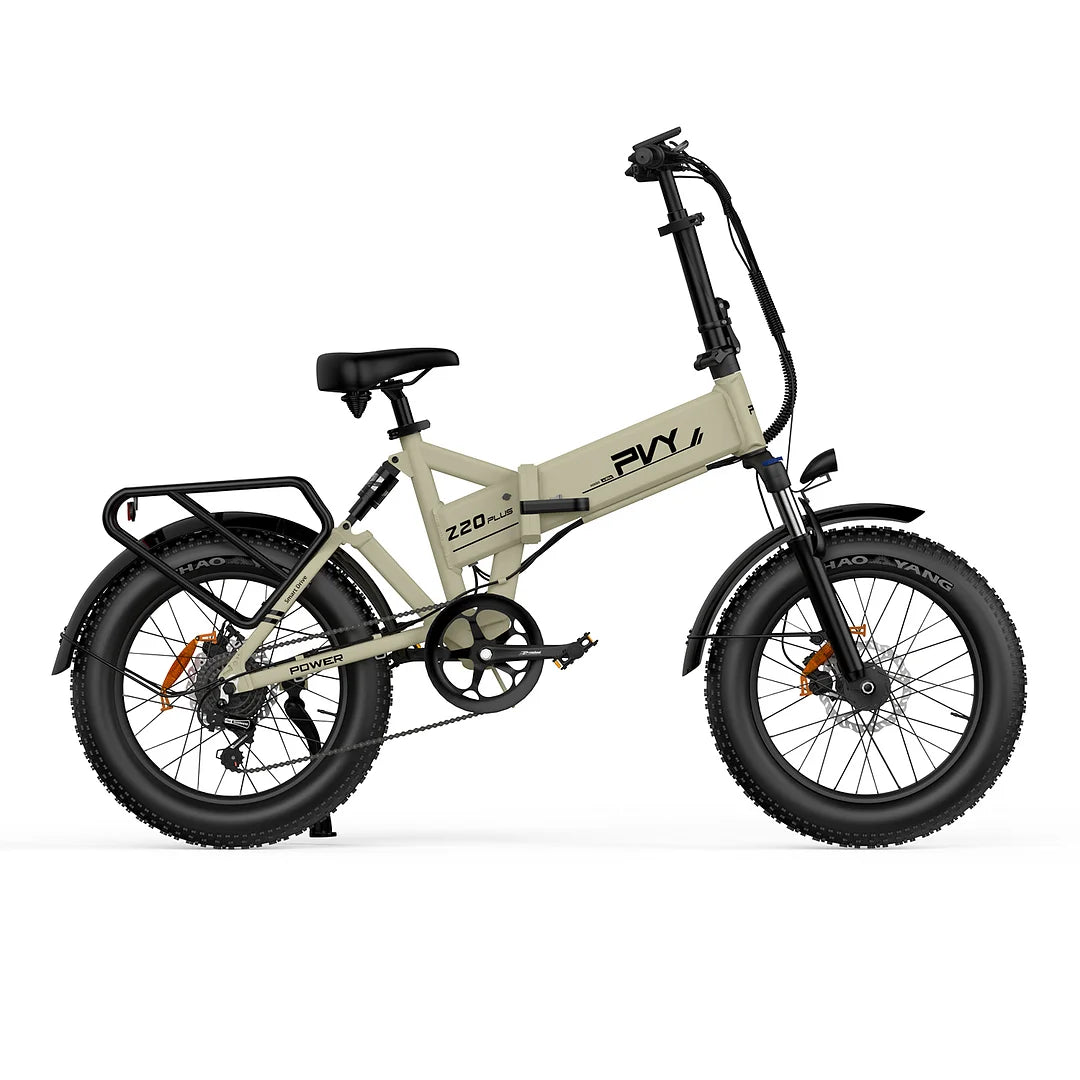 RVY 720 Electric Bike | FREE 6-8 Days Delivery!