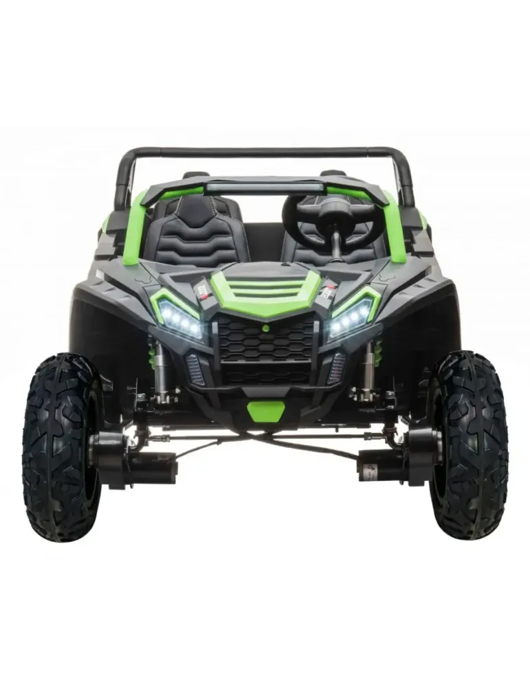 4WD BEAST 4 SEATER UTV Truck FOR KIDS | SALE! 6-8 Day Shipping!