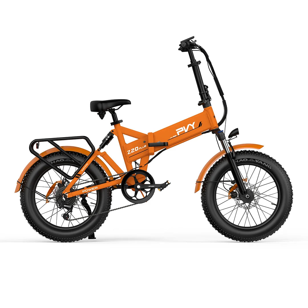 RVY 720 Electric Bike | FREE 6-8 Days Delivery!