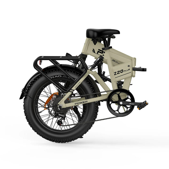 RVY 720 Electric Bike | FREE 6-8 Days Delivery!