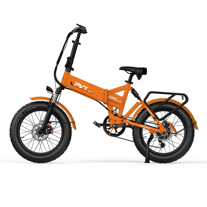 RVY 720 Electric Bike | FREE 6-8 Days Delivery!