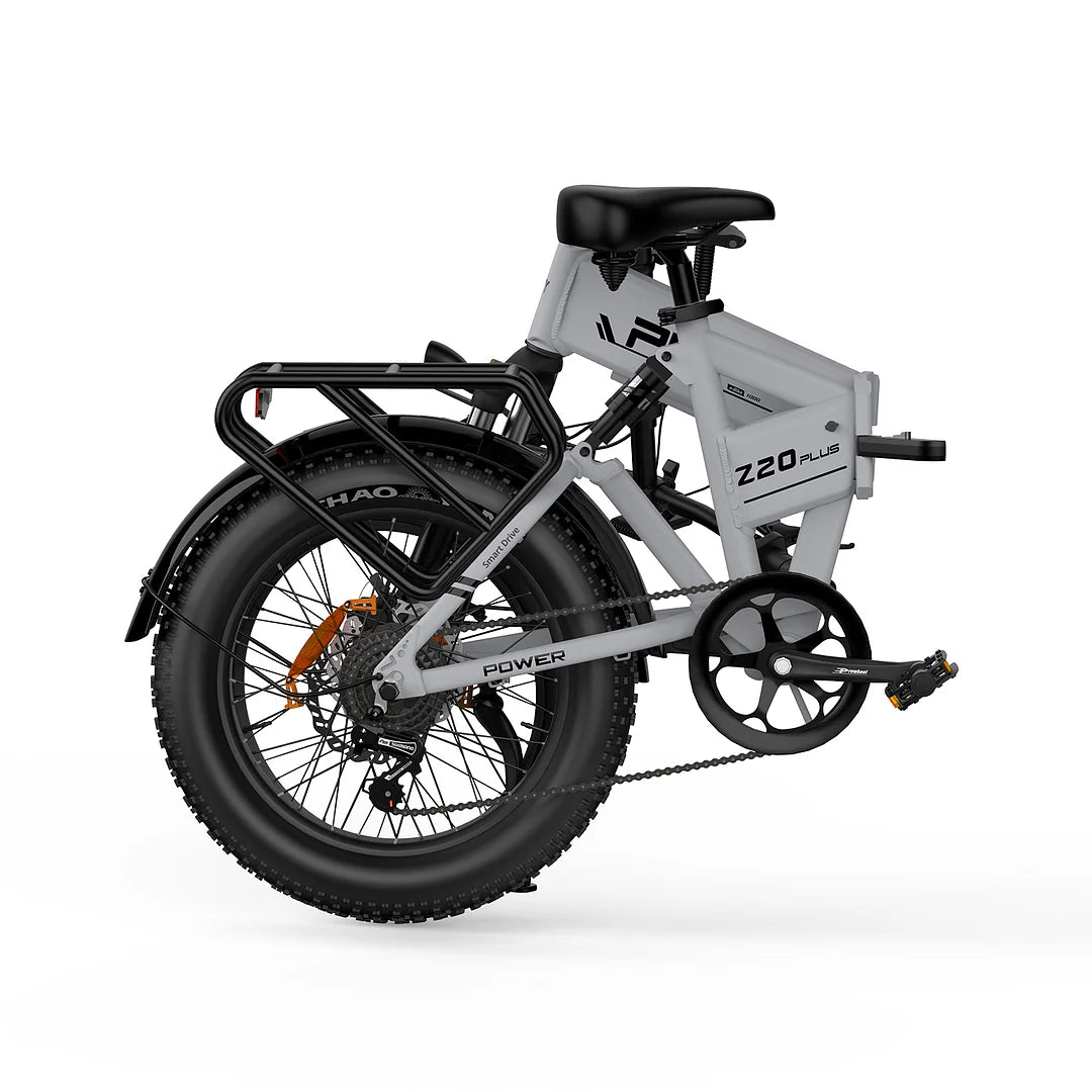 RVY 720 Electric Bike | FREE 6-8 Days Delivery!