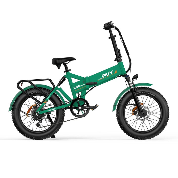 RVY 720 Electric Bike | FREE 6-8 Days Delivery!