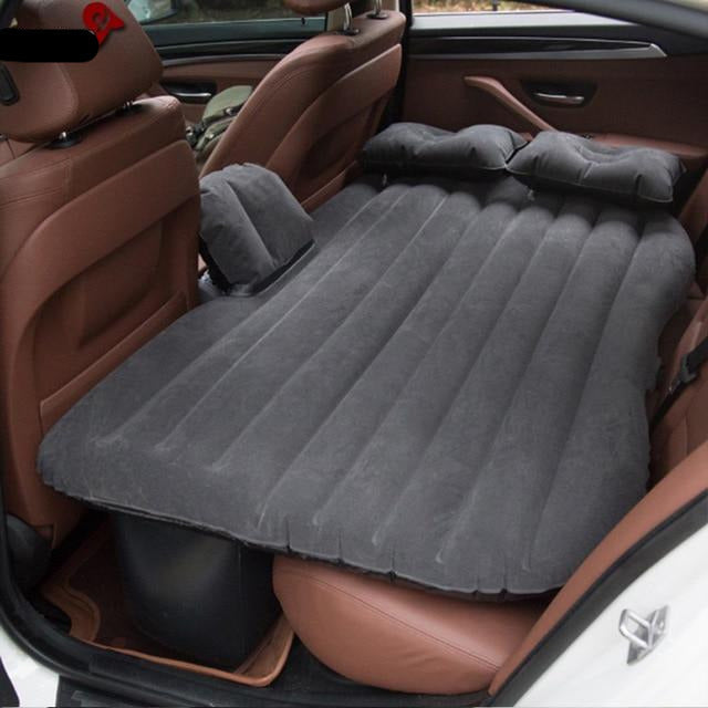 Inflatable Car Mattress