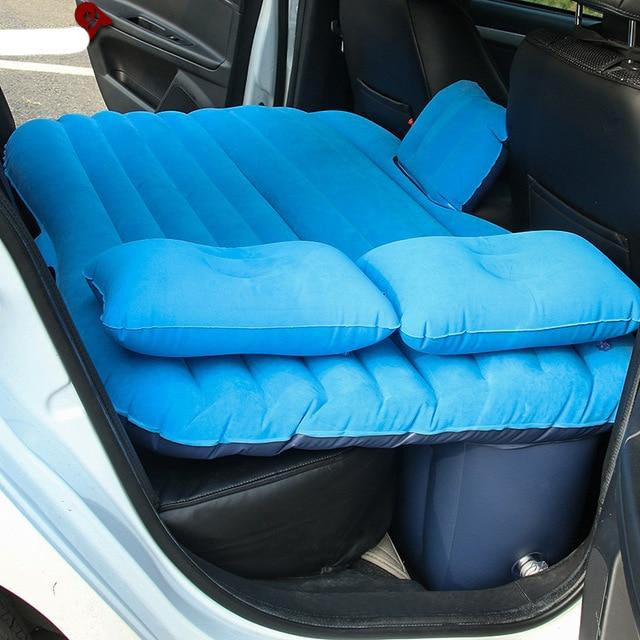 Inflatable Car Mattress