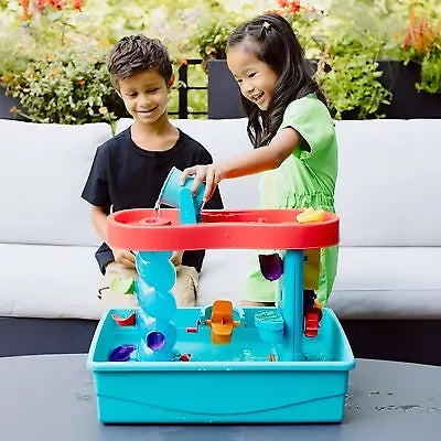 Chuckle & Roar Table Top Water Table