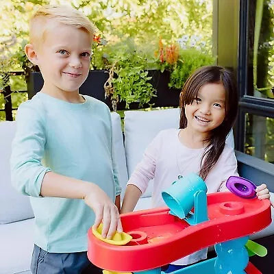 Chuckle & Roar Table Top Water Table