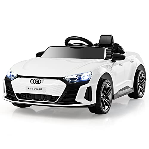 AUDI RS E-TRON