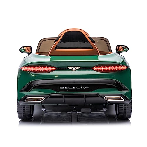 Bentley GTC V8