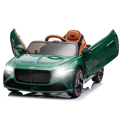 Bentley GTC V8