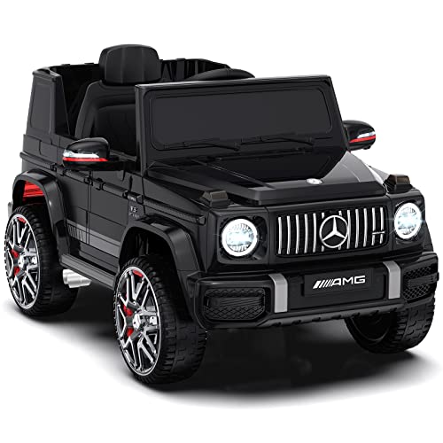 Mercedes-Benz G63