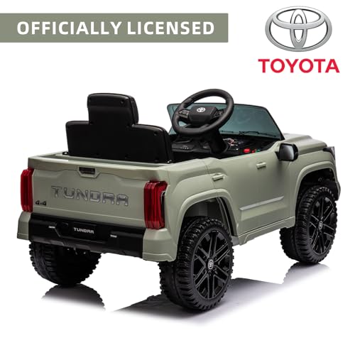 TOYOTA TUNDRA