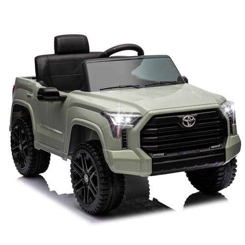 TOYOTA TUNDRA
