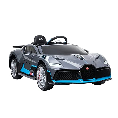 Bugatti Divo