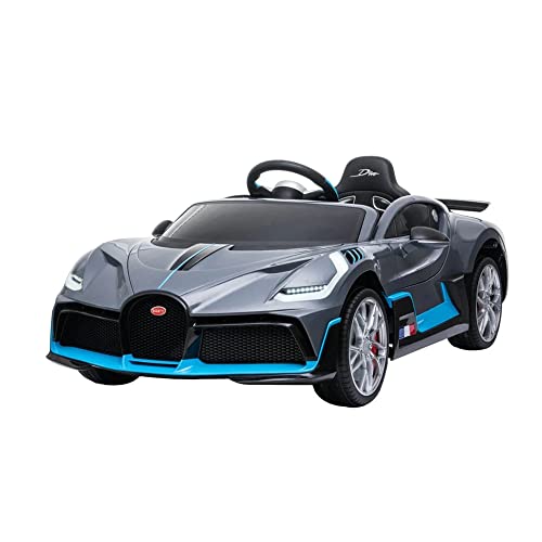 Bugatti Divo