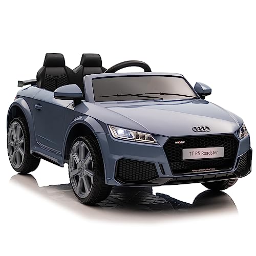Audi TT RS