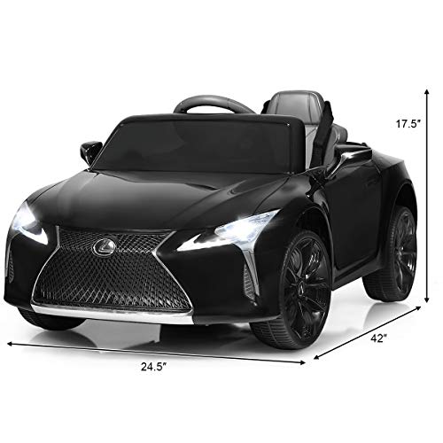 Lexus LC500