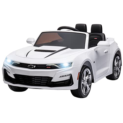 Chevrolet Camaro 2SS