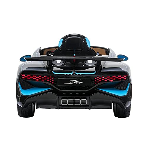 Bugatti Divo