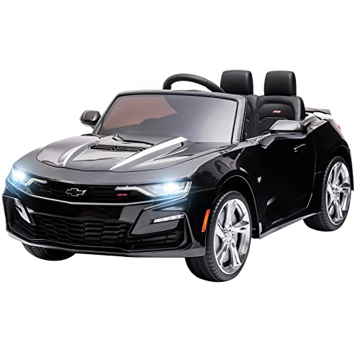 Chevrolet Camaro 2SS