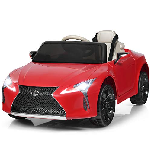 Lexus LC500