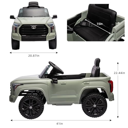 TOYOTA TUNDRA
