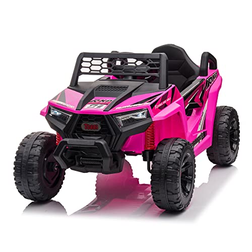 TOBBI Off-Road UTV Truck