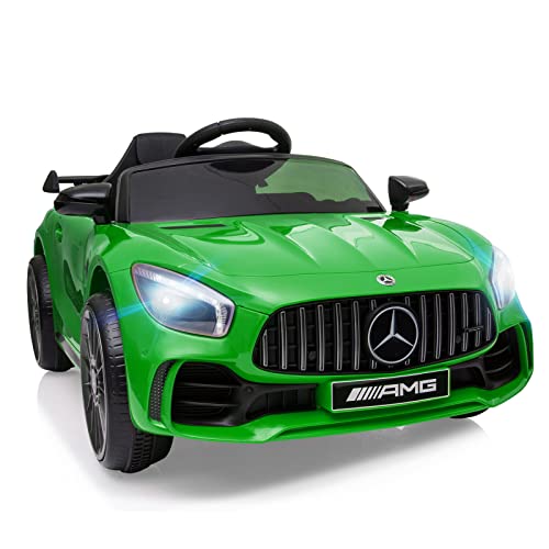 Mercedes Benz AMG GTR